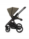 Коляска 2 в 1 Moon Style Moss Green RU566 