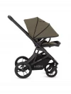 Коляска 2 в 1 Moon Style Moss Green RU566 