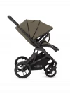 Коляска 2 в 1 Moon Style Moss Green RU566 