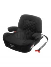 Бустер Best Baby Aston Isofix 2/3 (22-36кг) черный