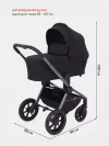 Коляска 2 в 1 Rant Flex Pro RA074 Black 