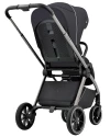 Коляска прогулочная Carrello Ultra CRL-5525 Matte Grey