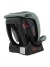 Автокресло Indigo Reflex AY913 0/1/2/3 (0-36 кг) зеленый-серый