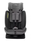Автокресло Indigo Reflex AY913 0/1/2/3 (0-36 кг) серый-серый