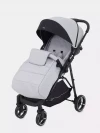 Коляска прогулочная Rant Shift RA250 Light grey