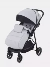 Коляска прогулочная Rant Shift RA250 Light grey