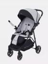 Коляска прогулочная Rant Shift RA250 Light grey