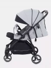 Коляска прогулочная Rant Shift RA250 Light grey