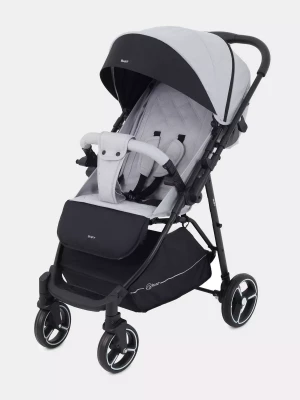 Коляска прогулочная Rant Shift RA250 Light grey
