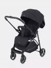 Коляска прогулочная Rant Shift RA250 Midnight Black