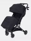Коляска прогулочная Rant Juno Basic RA302 Black