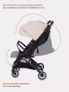 Коляска прогулочная Rant Juno Basic RA302 Beige
