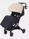 Коляска прогулочная Rant Juno Basic RA302 Beige