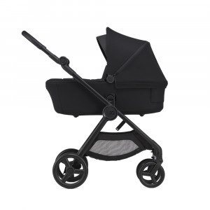 Коляска 2 в 1 Anex iQ (iQ-10) Nyx