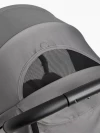 Коляска прогулочная Happy Baby Umma dark grey