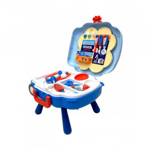 Игровой набор профессия Everflo Ambulance 