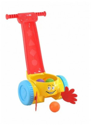 Игровой центр Everflo Funny Hands 