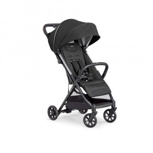 Коляска прогулочная Inglesina Quid 2 Puma black