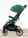 Коляска прогулочная Ining baby Zac KR336 green