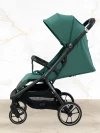 Коляска прогулочная Ining baby Zac KR336 green