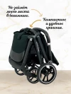 Коляска прогулочная Ining Baby Zac KR336 grey