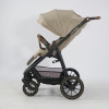 Коляска прогулочная Ining Baby 736M Khaki