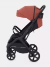 Коляска прогулочная Rant Lumos RA402 Maroon Brown