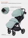 Коляска прогулочная Rant Lumos RA402 Sage Green