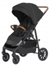 Коляска прогулочная Carrello Polo CRL-5519 2024 Dark Grey