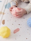Развивающий коврик Happy Baby Soft Floor Terrazzo