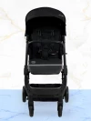 Коляска прогулочная Ining Baby KR322 Pro Black