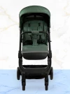 Коляска прогулочная Ining Baby KR322 Pro Green