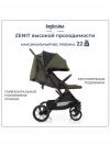 Коляска прогулочная Inglesina Zenit green