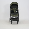 Коляска прогулочная Ining Baby K8-2J Green