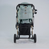 Коляска прогулочная Ining Baby F7 Pro Green