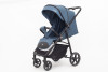 Коляска прогулочная Ining Baby KR341 blue