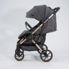Коляска прогулочная Ining Baby F7 Pro Dark Grey