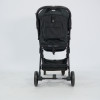 Коляска прогулочная Ining Baby K8-2J Black