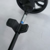 Коляска прогулочная Ining Baby K8-2J Black