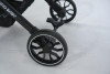 Коляска прогулочная Ining Baby K8-2J Black
