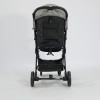 Коляска прогулочная Ining Baby K8-2J Grey