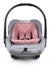 Автокресло Smart Travel First 0+ (0-13кг) Light grey