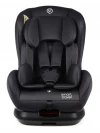 Автокресло Smart Travel Leader 0/1 (0-18кг) Dark grey