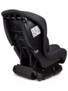 Автокресло Smart Travel Leader 0/1 (0-18кг) Dark grey
