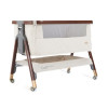 Колыбель Tutti Bambini CoZee Luxe Walnut/Cream