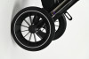 Коляска 2 в 1 Ining Baby KR350 Light grey