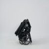 Коляска 2 в 1 Ining Baby KR350 black 