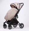 Коляска прогулочная Ining Baby K313-2A Pro Khaki