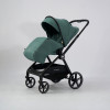 Коляска прогулочная Ining Baby Z1 PRO green