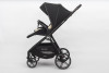 Коляска 2 в 1 Ining Baby Z1-X PRO black